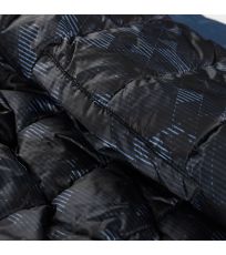 Męska kurtka dwustronna EROM ALPINE PRO 