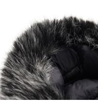 Męska kurtka z membraną PTX WERD 2 ALPINE PRO czarny