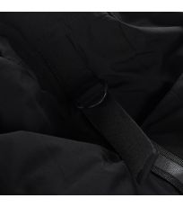 Męska kurtka z membraną PTX WERD 2 ALPINE PRO czarny