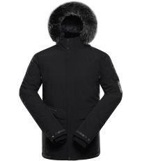 Męska kurtka z membraną PTX WERD 2 ALPINE PRO