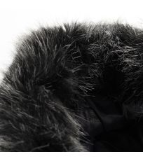 Męska kurtka narciarska NADDR ALPINE PRO czarny