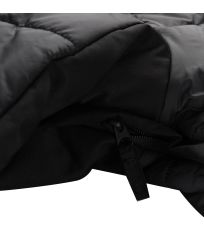 Męska kurtka narciarska NADDR ALPINE PRO czarny