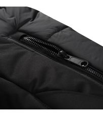 Męska kurtka narciarska NADDR ALPINE PRO czarny