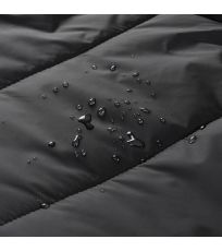 Męska kurtka narciarska NADDR ALPINE PRO czarny