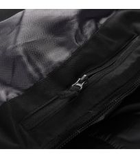 Męska kurtka narciarska NADDR ALPINE PRO czarny