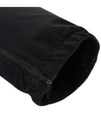 Męskie spodnie softshellowe HURF 2 ALPINE PRO czarny