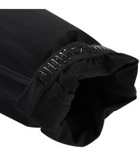 Męskie spodnie softshellowe HURF 2 ALPINE PRO czarny