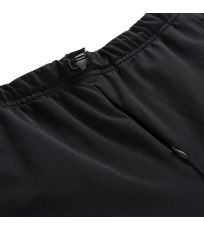 Męskie spodnie softshellowe HURF 2 ALPINE PRO czarny