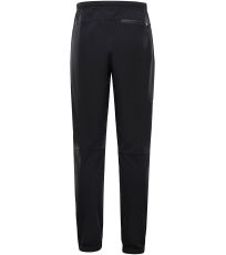 Męskie spodnie softshellowe HURF 2 ALPINE PRO czarny