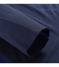 Męski t-shirt funkcyjny AMBOS ALPINE PRO 