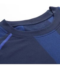 Męski t-shirt funkcyjny AMBOS ALPINE PRO 