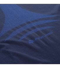 Męski t-shirt funkcyjny AMBOS ALPINE PRO 
