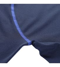 Męski t-shirt funkcyjny AMBOS ALPINE PRO 