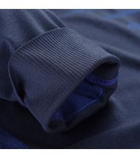 Męski t-shirt funkcyjny AMBOS ALPINE PRO 