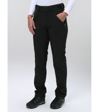 Damskie spodnie softshellowe LUPRI LOAP Tap Shoe