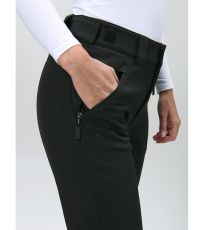 Damskie spodnie softshellowe LUPRI LOAP Tap Shoe