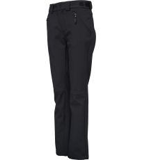 Damskie spodnie softshellowe LUPRI LOAP Tap Shoe