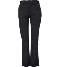 Damskie spodnie softshellowe LUPRI LOAP