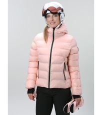 Damska kurtka narciarska OKILURA LOAP 