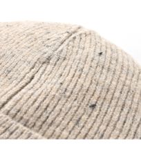 Unisex czapka zimowa KORDE ALPINE PRO beżowy