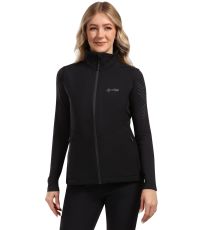 Damska kamizelka softshellowa- większe rozmiary NOIL-W KILPI