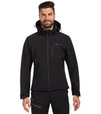 Męska kurtka softshellowa ONTAVIO-M KILPI