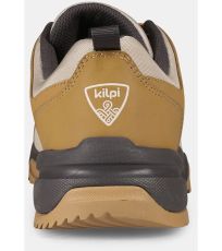 Unisex buty trekkingowe SOLANKE LOW-U KILPI Beżowy