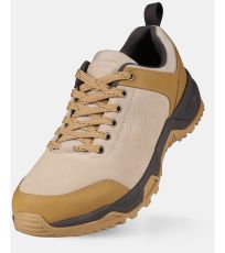 Unisex buty trekkingowe SOLANKE LOW-U KILPI Beżowy