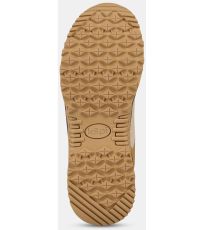 Unisex buty trekkingowe SOLANKE LOW-U KILPI Beżowy