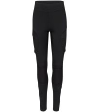 Damskie legginsy outdoorowe MOUNTERIA-W KILPI