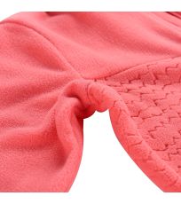 Dziecięca bluza z mikropolaru SIUSO 3 ALPINE PRO 