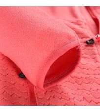 Dziecięca bluza z mikropolaru SIUSO 3 ALPINE PRO 