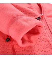 Dziecięca bluza z mikropolaru SIUSO 3 ALPINE PRO 