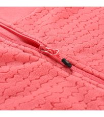 Dziecięca bluza z mikropolaru SIUSO 3 ALPINE PRO 