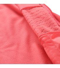 Dziecięca bluza z mikropolaru SIUSO 3 ALPINE PRO 