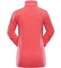 Dziecięca bluza z mikropolaru SIUSO 3 ALPINE PRO 