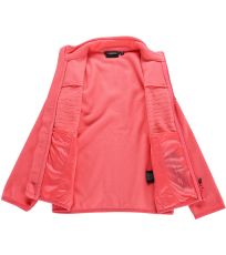 Dziecięca bluza z mikropolaru SIUSO 3 ALPINE PRO 