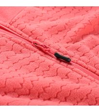 Damska bluza polarowa SIUSA 3 ALPINE PRO 