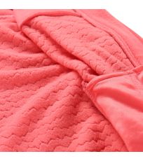 Damska bluza polarowa SIUSA 3 ALPINE PRO 