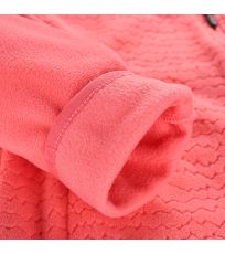 Damska bluza polarowa SIUSA 3 ALPINE PRO 