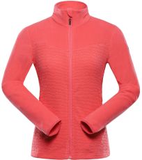 Damska bluza polarowa SIUSA 3 ALPINE PRO