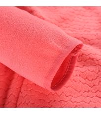 Damska bluza polarowa SIUSA 3 ALPINE PRO 