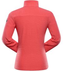 Damska bluza polarowa SIUSA 3 ALPINE PRO 