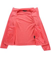 Damska bluza polarowa SIUSA 3 ALPINE PRO 