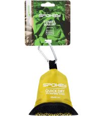 Szybkoschnący ręcznik NEMO Spokey 