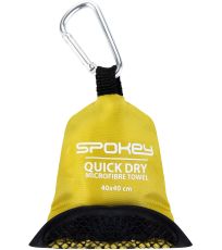 Szybkoschnący ręcznik NEMO Spokey 