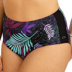 Damskie majtki kąpielowe 6D008 LITEX