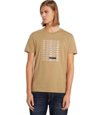 Męski t-shirt TT-1023263 Tom Tailor 