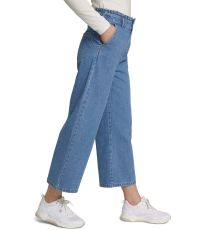 Damskie jeansy 7/8 TT-1025233 Tom Tailor 
