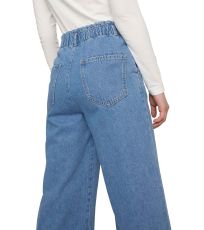 Damskie jeansy 7/8 TT-1025233 Tom Tailor 